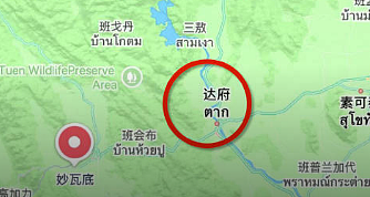 25岁广州模特赴泰务工、被拐至缅甸,失联20天!(组图) - 43
