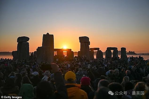 英国人惊呆！DNA研究显示，五千年前英国竟是黑皮肤？直到罗马时代欧洲仍大多是黑人…（组图） - 11