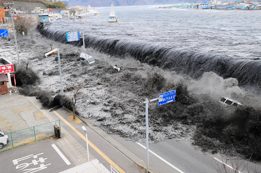 日本末世预言就在今天!已发生上千次地震+火山喷发,多人紧急撤离!会成真吗?(组图) - 1