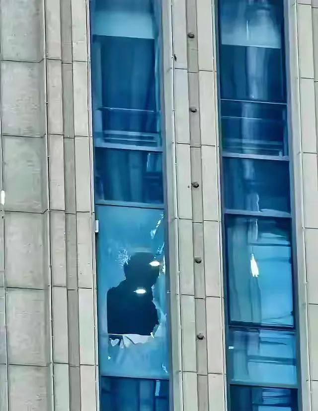 南航机长因工作纠纷捅伤领导后跳楼自杀，网友称其“不报复社会有良知”，胡锡进发声（组图） - 8