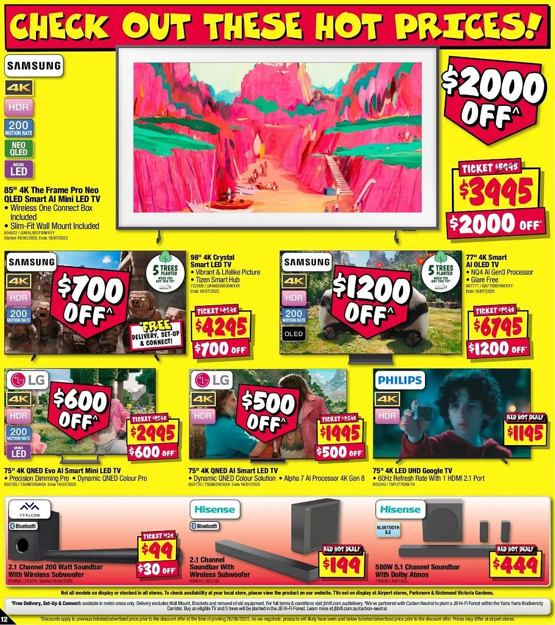 本周必Buy | IKEA、MUJI、JB Hi-Fi最新闪促!(组图) - 35