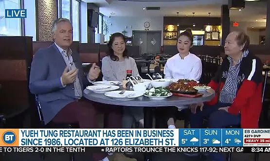 40年中餐馆差点倒闭!2名华人二代老板自爆艰苦历程:继承父母生意太难了(组图) - 2