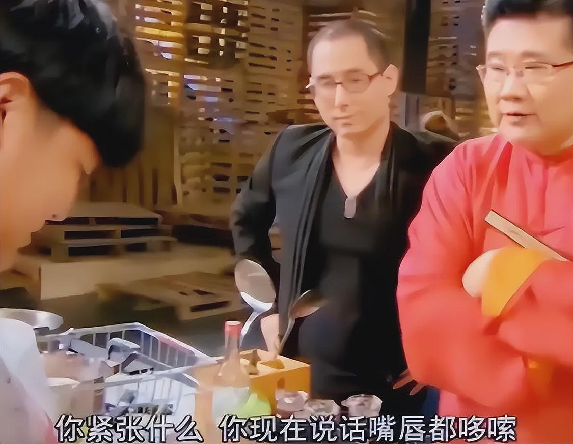咸猪手、开黄腔！主持人曹可凡“越扒越有”，姜妍不是第一受害者（组图） - 18