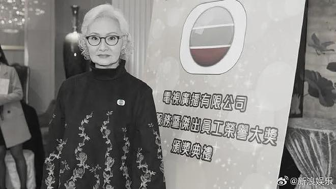 众多作品均家喻户晓！资深女演员去世，丈夫上个月坠楼身亡，将一同举办葬礼（组图） - 11