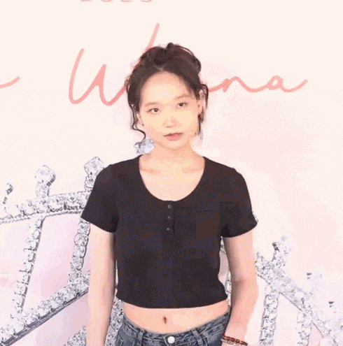 这居然是今年的港姐？网友：要被港媒淬了毒的小嘴笑晕哈哈哈……（组图） - 1