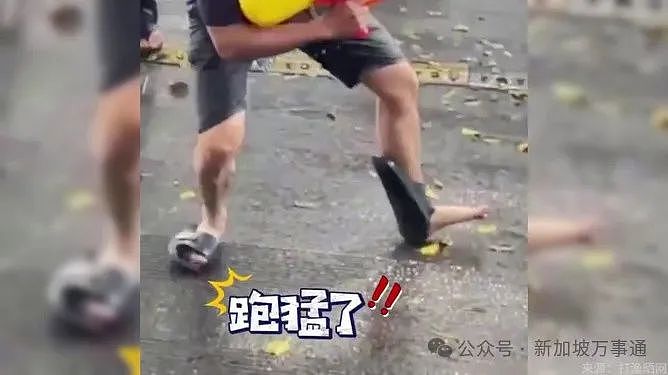 喝自来水、靠左站、朝公交车招手…华人回中国后才发现已被“驯化”成新加坡人！（组图） - 11