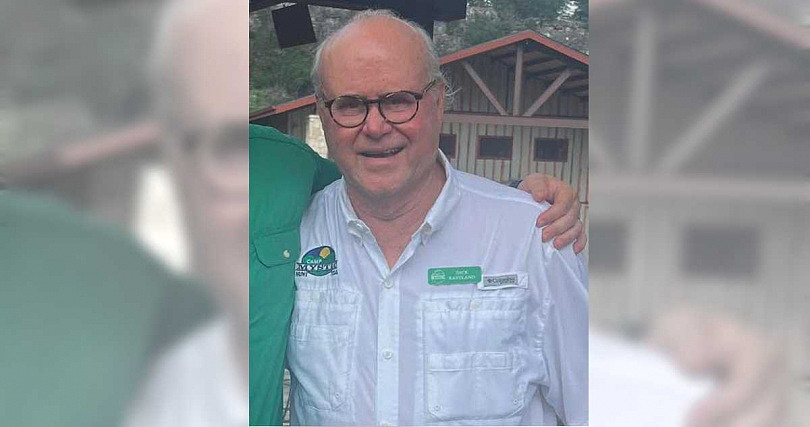 山洪酿43死27失踪，夏令营负责人为救人牺牲！前学员：他是慈祥祖父（组图） - 1