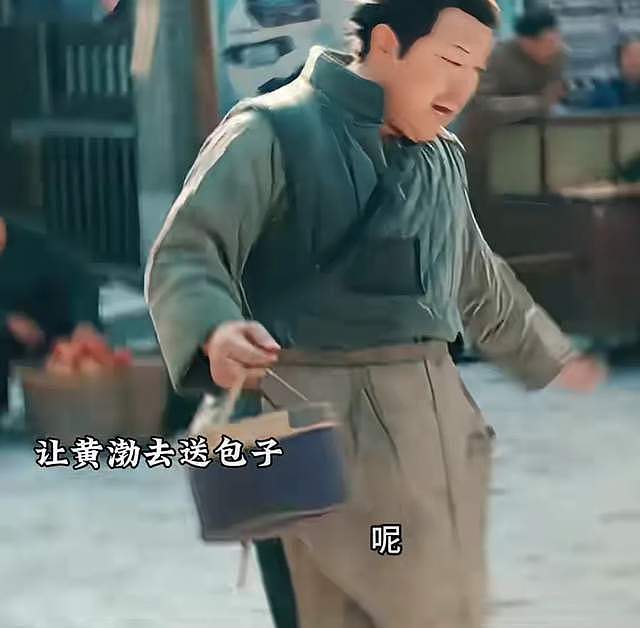 72岁陈佩斯复出！新片《戏台》预测破3亿！陈氏喜剧要再破天花板？（组图） - 16