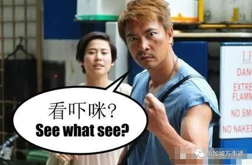 喝自来水、靠左站、朝公交车招手…华人回中国后才发现已被“驯化”成新加坡人！（组图） - 2