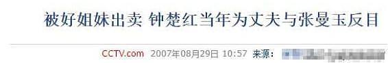 钟楚红：“东方梦露”成港圈清流，迷倒刘德华，一生却只爱一人？（组图） - 27