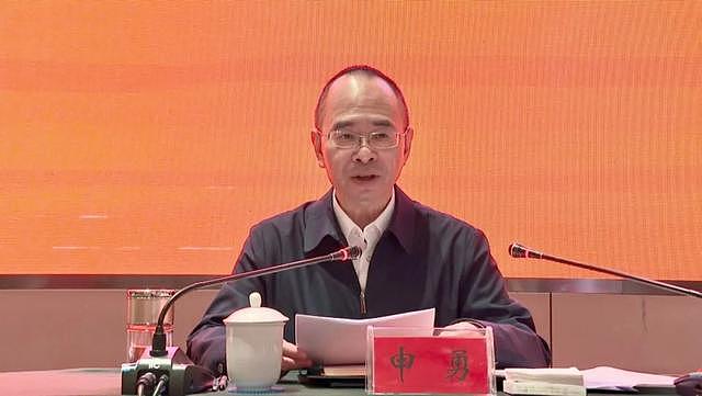 天津市委组织部原副部长李洪伟被双开：目无法纪，指使他人打探案情（组图） - 2