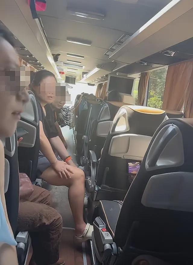意大利小偷狂抢中国旅游团,报警后当地警察称管不了(视频/组图) - 7