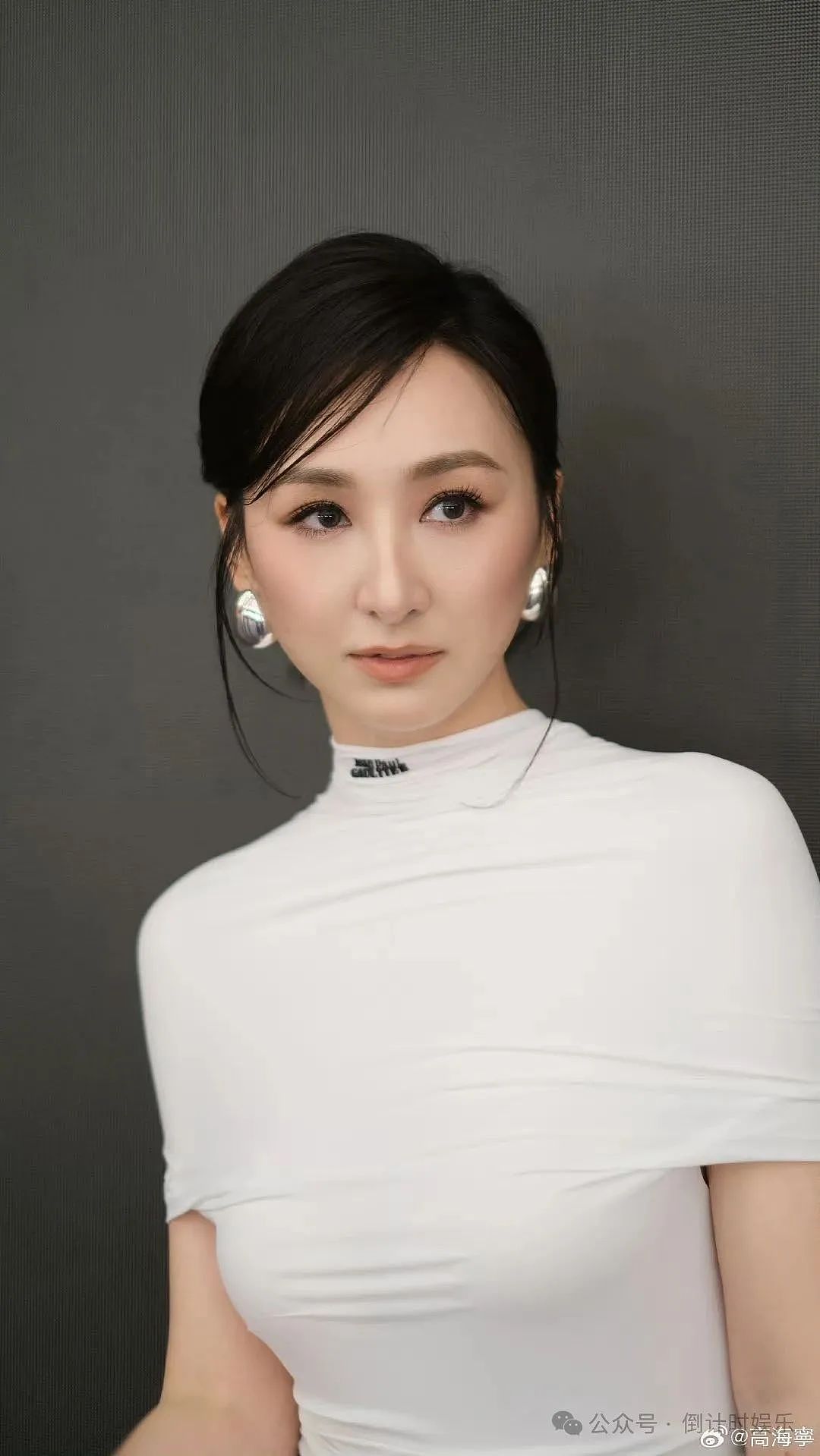 知名女演员,确诊精神疾病(组图) - 2