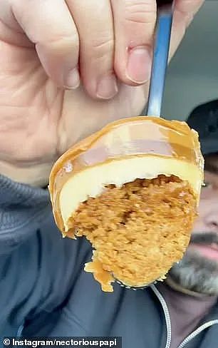 澳洲人集体沦陷！Aldi这款$4.99的网红零食，美食博主打10/10！（组图） - 4