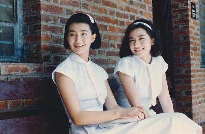 钟楚红：“东方梦露”成港圈清流，迷倒刘德华，一生却只爱一人？（组图） - 26