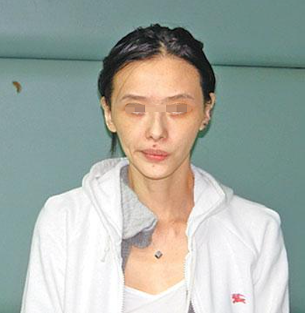 流产4次癌症转移！爱上月薪2千已婚奶爸、癌症复发精神分裂拼命生娃、老公却当街偷吃？（组图） - 22
