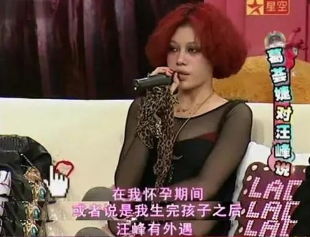 三婚四娃的他,竟然敢去招惹宁静?(组图) - 17