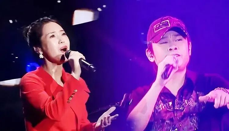 翻唱歌曲全网下架?这一次刀郎的态度,没再给云朵留“一丝体面”(组图) - 1