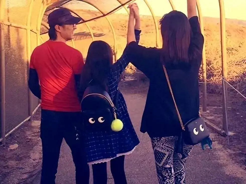 三婚四娃的他,竟然敢去招惹宁静?(组图) - 31