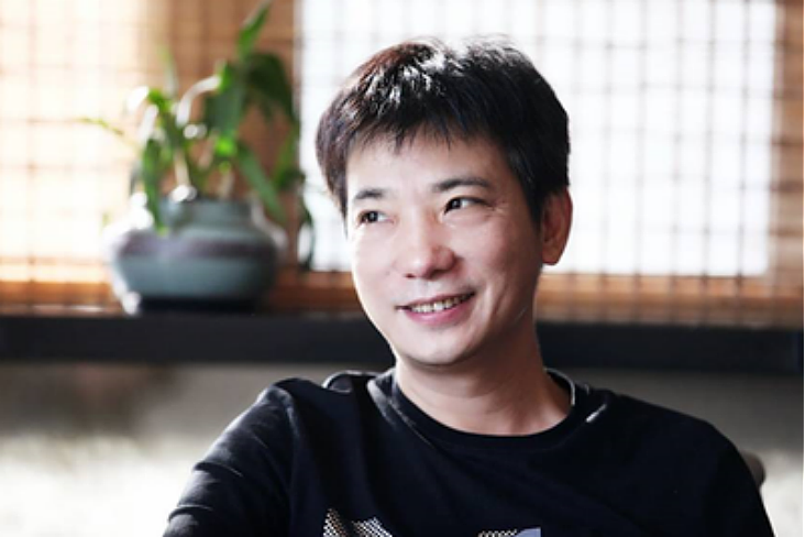 “修图教父”套现7.8亿!15岁辍学的他又踩中风口了?(组图) - 3