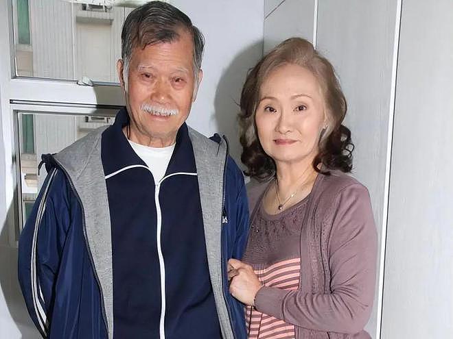 众多作品均家喻户晓！资深女演员去世，丈夫上个月坠楼身亡，将一同举办葬礼（组图） - 3