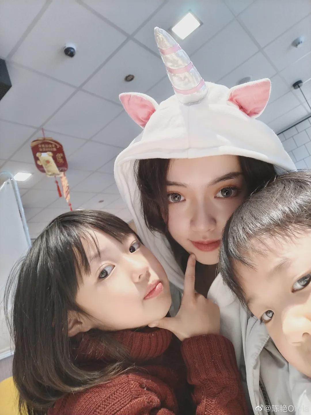 【美女】国产辣妈胸前刺青,到底有多性感?(组图) - 4