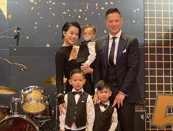 44岁黄宗泽称不结婚是在报复母亲，曝曾因母亲强烈反对与女友分手（组图） - 10