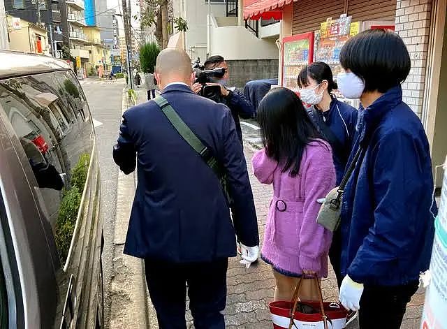 5年输送7.8万名女性到风俗店获利60亿，日本警察破获大型人肉中介集团（组图） - 7
