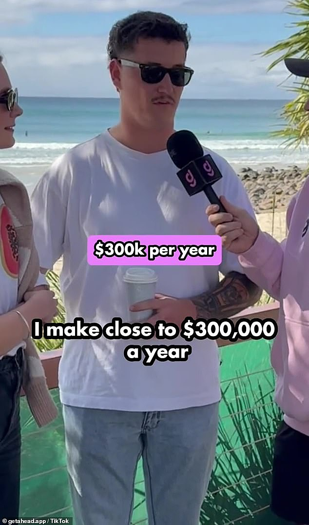 澳洲这份工作干两年就年入$30万！不要学历，3天培训就上岗！（组图） - 4