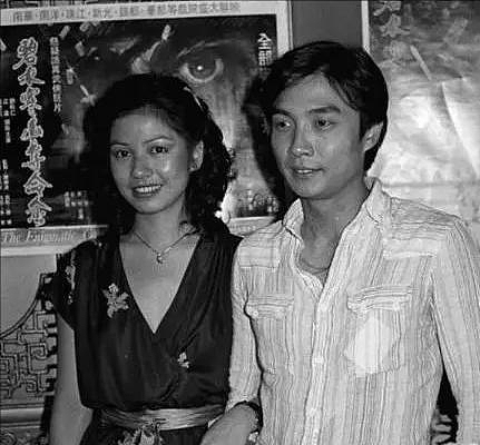 钟楚红：“东方梦露”成港圈清流，迷倒刘德华，一生却只爱一人？（组图） - 9