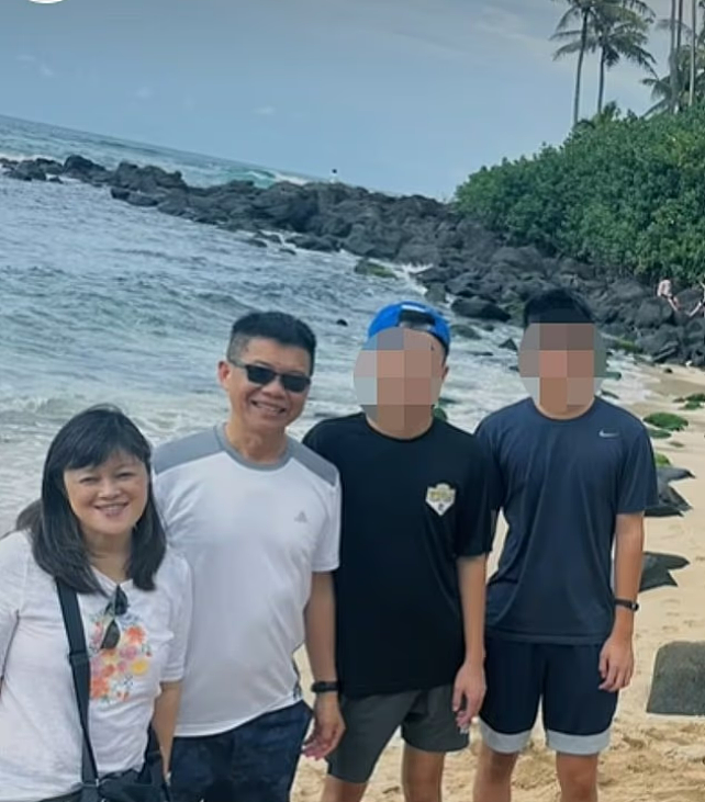 华人女医生离奇烧死豪宅，半年后丈夫被控谋杀遭逮捕，婚姻风波早有前兆（组图） - 7