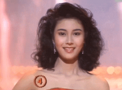 这居然是今年的港姐？网友：要被港媒淬了毒的小嘴笑晕哈哈哈……（组图） - 37
