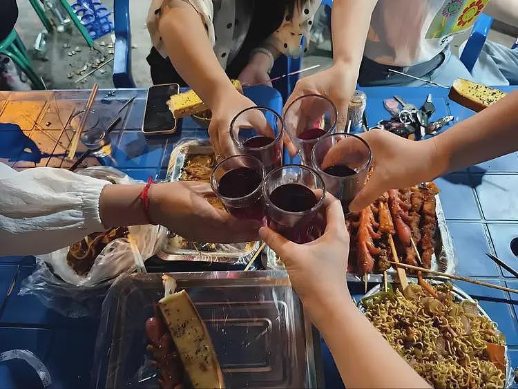 暴跌95%！国产葡萄酒全线崩盘，曾经的国货之光张裕都撑不住了（组图） - 11