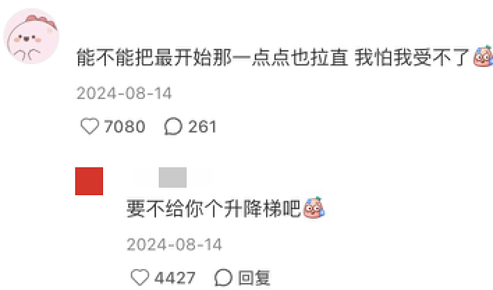 网红景区都在卷的“窝囊旅游三件套”，发朋友圈丢人、但自己爽翻（组图） - 33