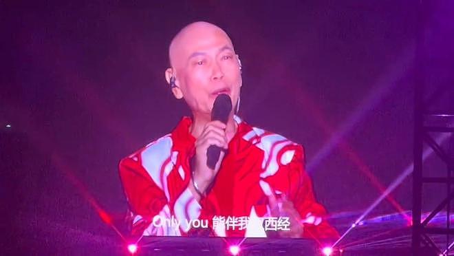 汪明荃回应罗家英4度患癌,尊重他放弃化疗,不退休将一同出国工作(组图) - 6