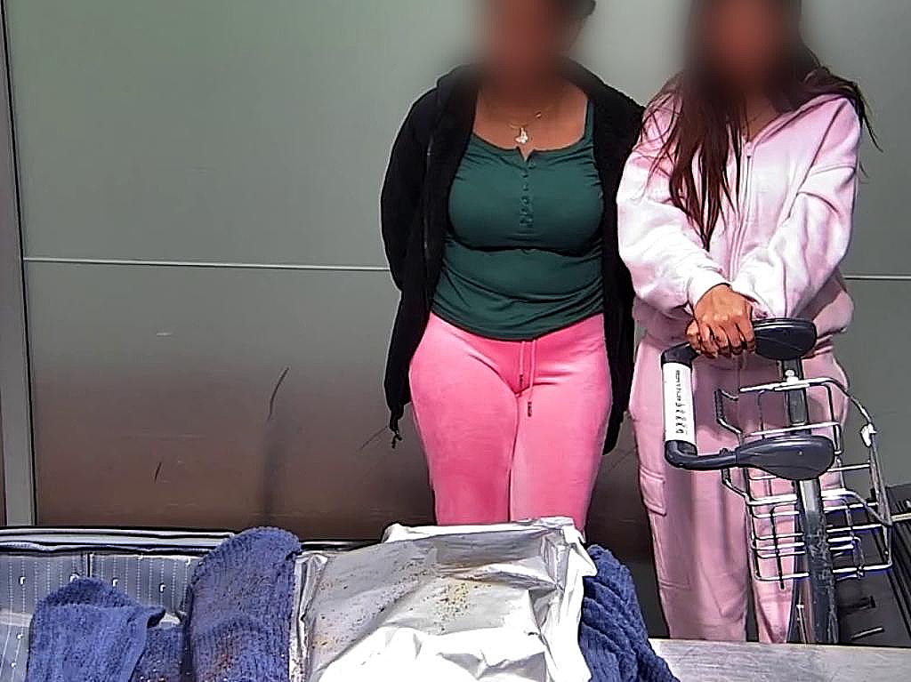 18岁少女从香港入境澳洲，刚下飞机就被捕！行李箱内竟是…（组图） - 3