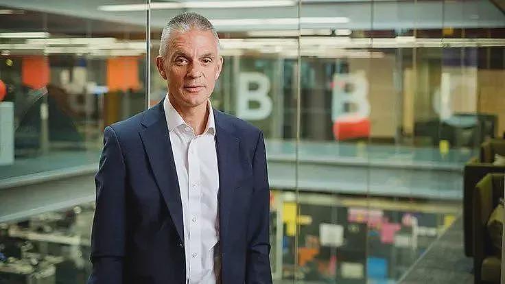 BBC上百名员工联名,指控公司沦为“以色列传声筒“(组图) - 2