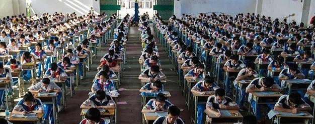 吃尽CS红利,我从小镇做题家,逆袭成了美国中产(组图) - 1