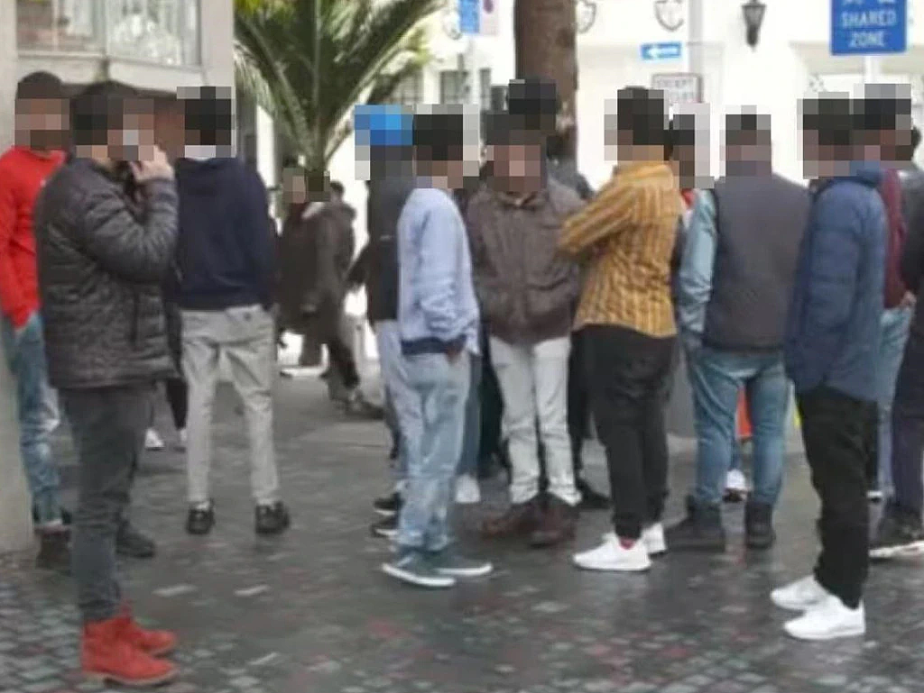 大批在澳华人被裁，岗位全留给印度人！澳人暴怒：这是在出卖澳洲（组图） - 1