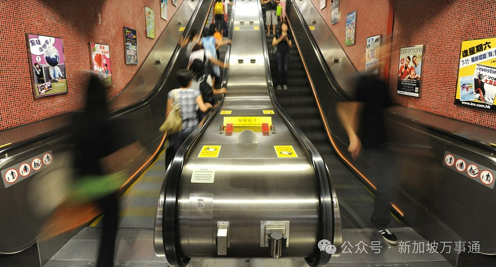 喝自来水、靠左站、朝公交车招手…华人回中国后才发现已被“驯化”成新加坡人！（组图） - 4