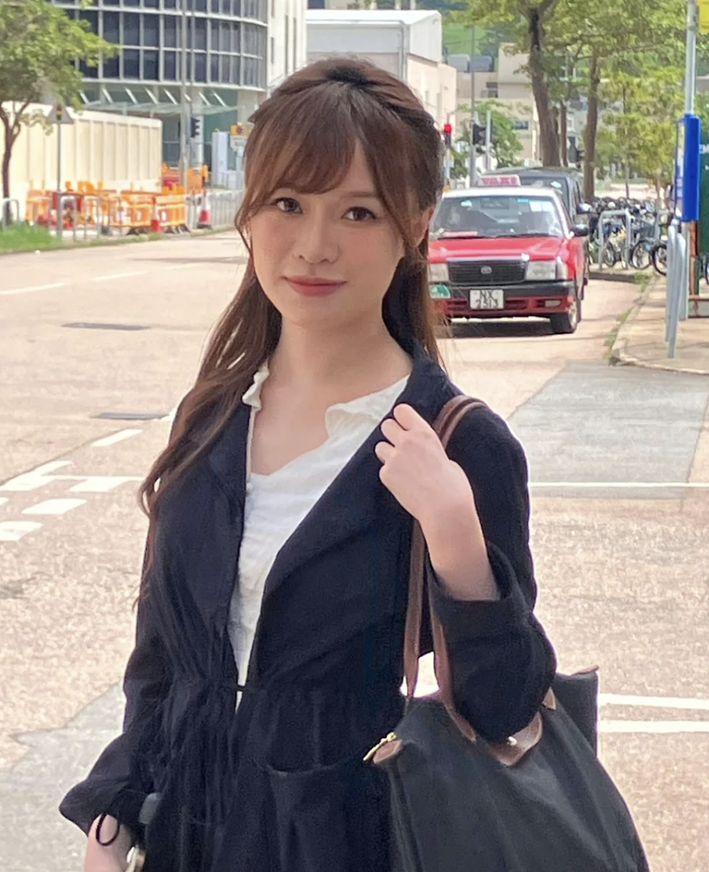 这居然是今年的港姐？网友：要被港媒淬了毒的小嘴笑晕哈哈哈……（组图） - 18