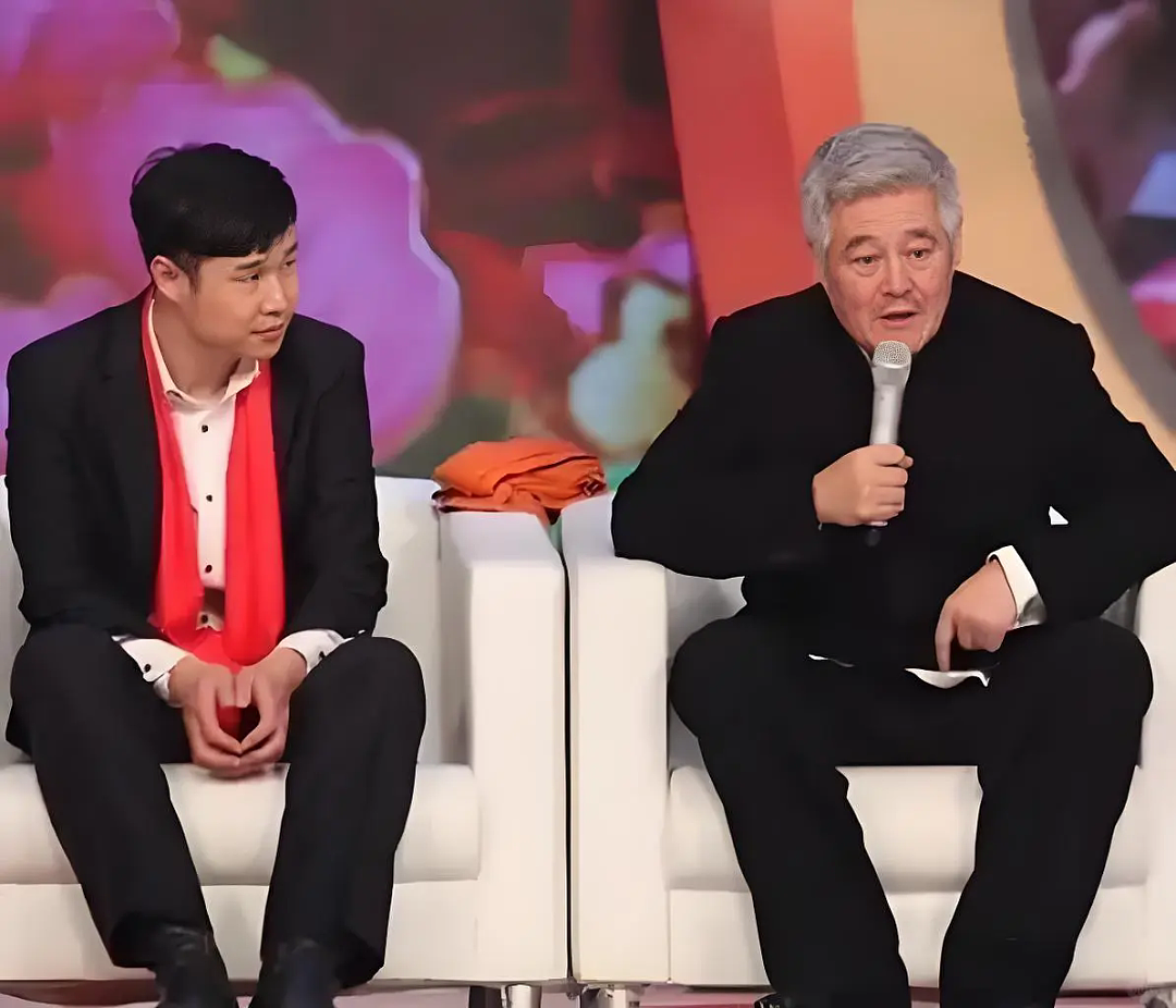 章子怡怒骂小沈阳，没赵本山谁认识你，他的回怼让章子怡无地自容（组图） - 7