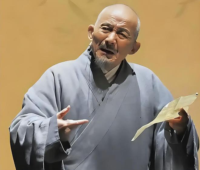 游本昌宣誓入党，92岁近况曝光：坐轮椅、人暴瘦，身体状况引热议（组图） - 25