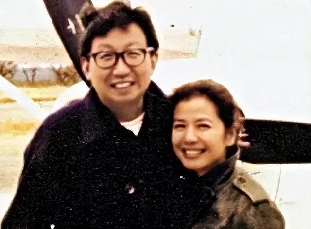 钟楚红：“东方梦露”成港圈清流，迷倒刘德华，一生却只爱一人？（组图） - 30