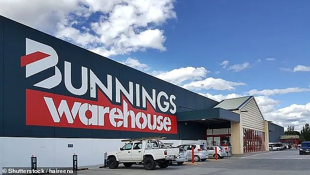 Bunnings也加入“名企新阵营”?这波操作有人赞不绝口,有人疯狂吐槽!(组图) - 4