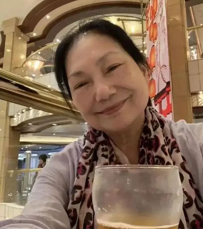 张兰发怒！呼吁报警调查大S遗产丢失一事，指责S家无限炒作该封杀（组图） - 13