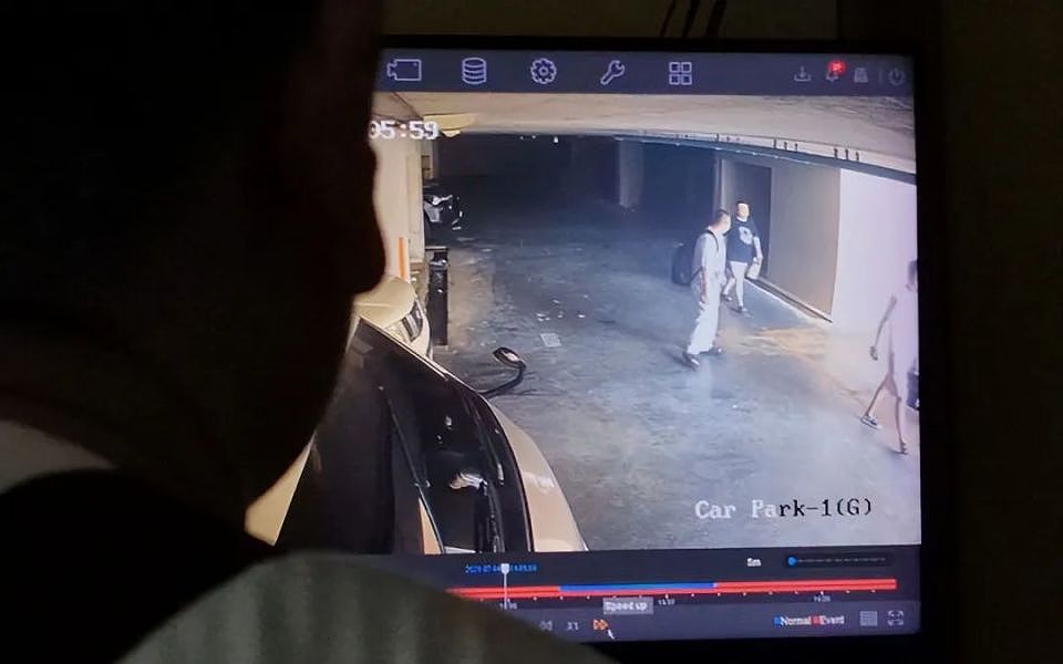 中国男子芭提雅酒店坠楼身亡,之后多名中国人逃离酒店(组图) - 4
