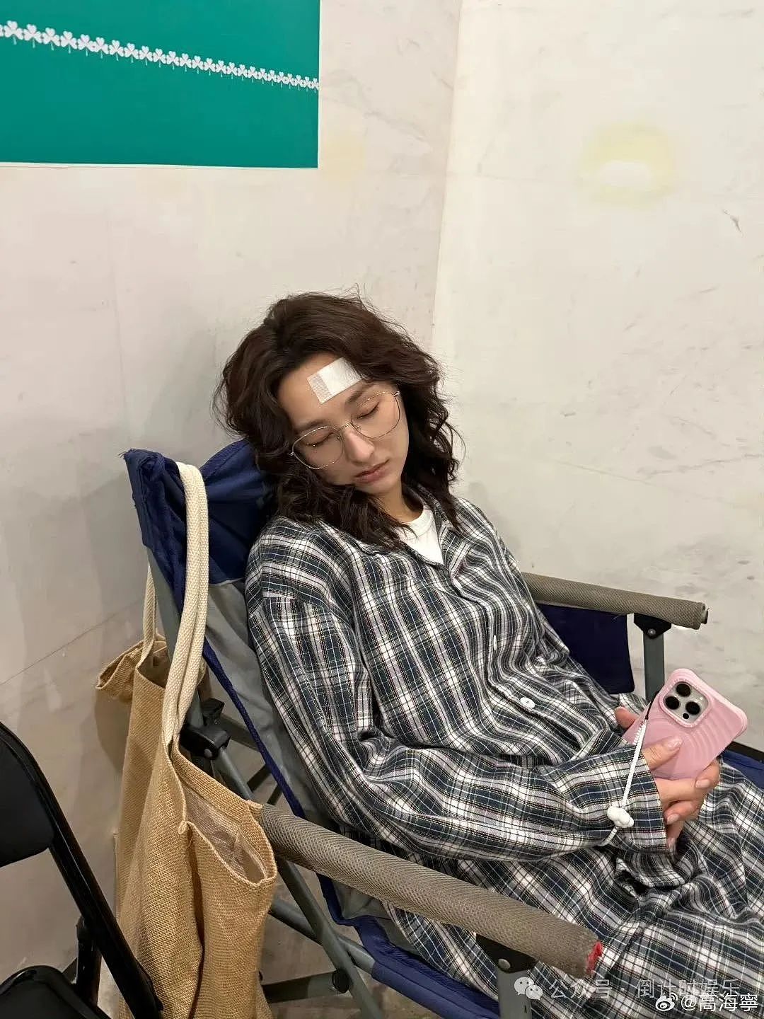 知名女演员,确诊精神疾病(组图) - 5