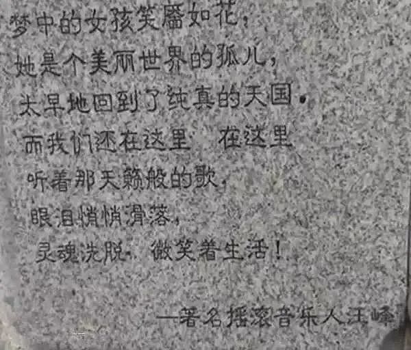 三婚四娃的他,竟然敢去招惹宁静?(组图) - 12