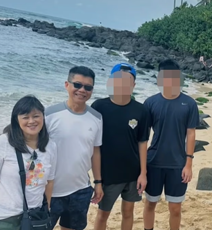 惊悚！260万豪宅突然起火，华裔女名医身亡！63岁丈夫被捕（组图） - 6